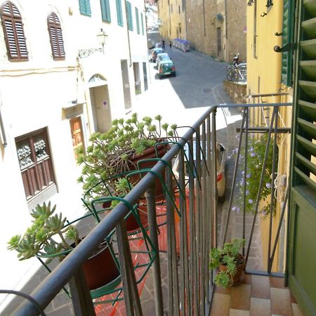 Natural Home Firenze Bagian luar foto