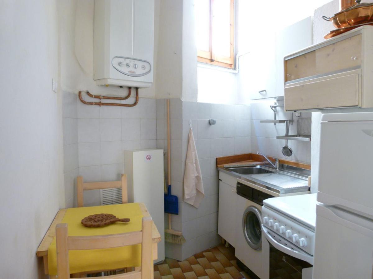 Natural Home Firenze Bagian luar foto