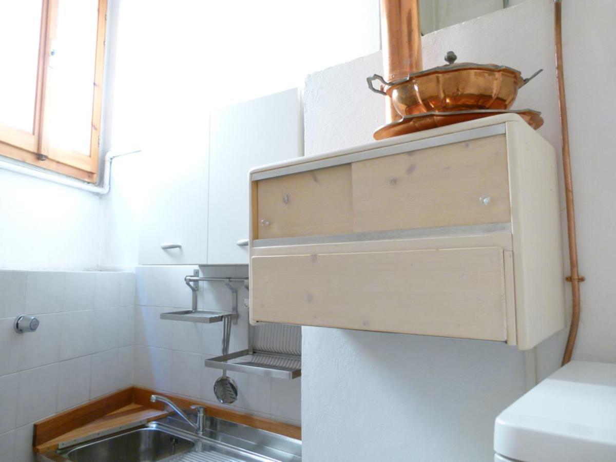 Natural Home Firenze Bagian luar foto